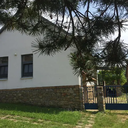 Rural Idyll - Videki Idill Holiday home