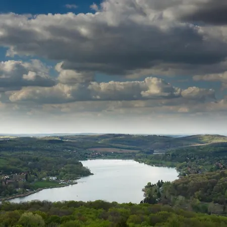 Rural Idyll - Videki Idill Holiday home Orfu