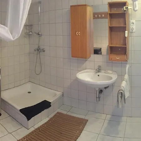 Holiday home Rural Idyll - Videki Idill