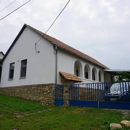 Holiday home Rural Idyll - Videki Idill *