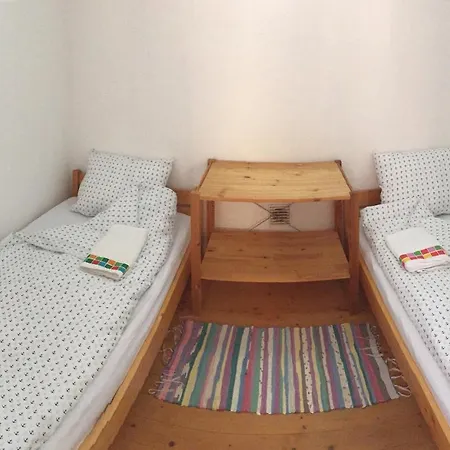 Holiday home Rural Idyll - Videki Idill *