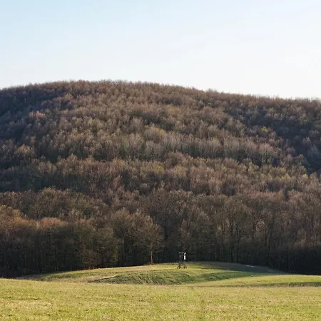 Rural Idyll - Videki Idill * Orfu