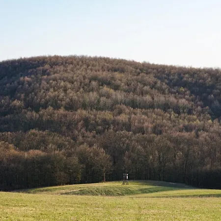 Rural Idyll - Videki Idill * Orfu