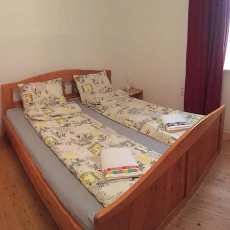 Holiday home Rural Idyll - Videki Idill *