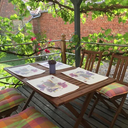 Rural Idyll - Videki Idill Holiday home