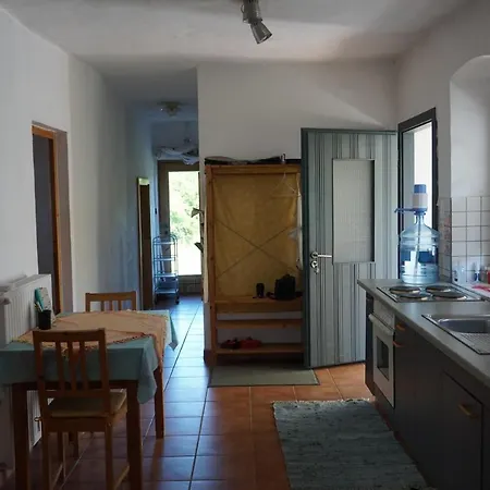 Holiday home Rural Idyll - Videki Idill