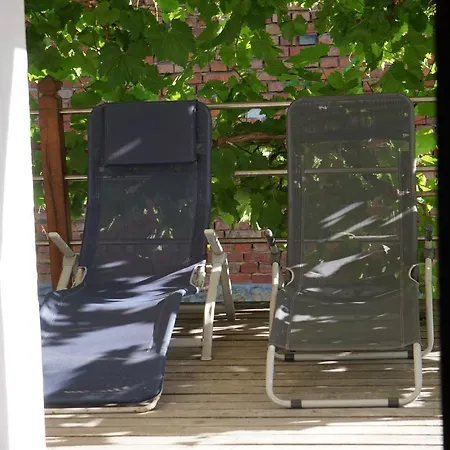 Rural Idyll - Videki Idill Holiday home *
