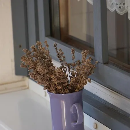 Holiday home Rural Idyll - Videki Idill