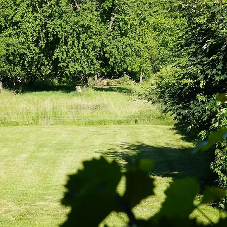Holiday home Rural Idyll - Videki Idill