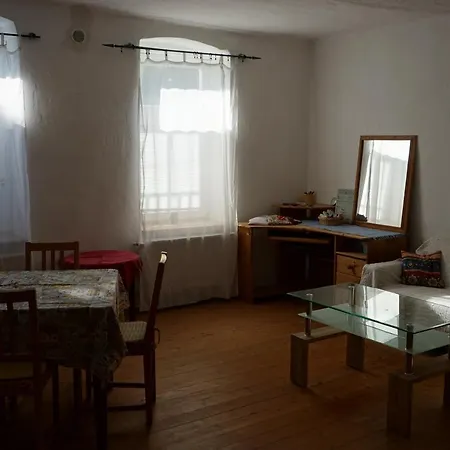 Holiday home Rural Idyll - Videki Idill Orfu