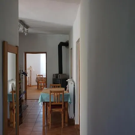 Holiday home Rural Idyll - Videki Idill